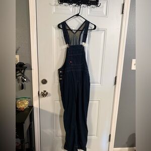 Dickies Relaxed Fit Bib Overalls